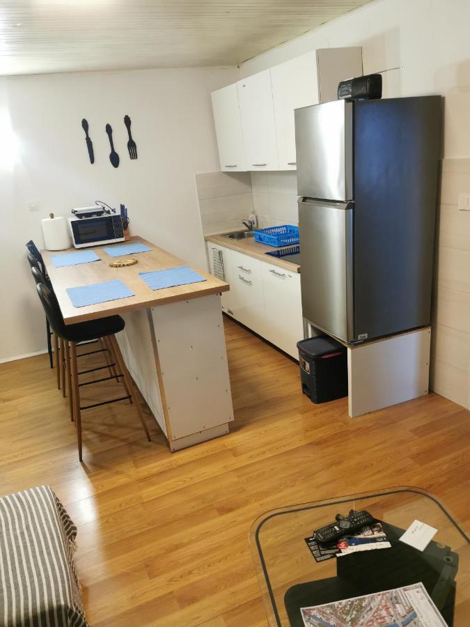 Studio I Apartman Ema Fiume Szoba fotó