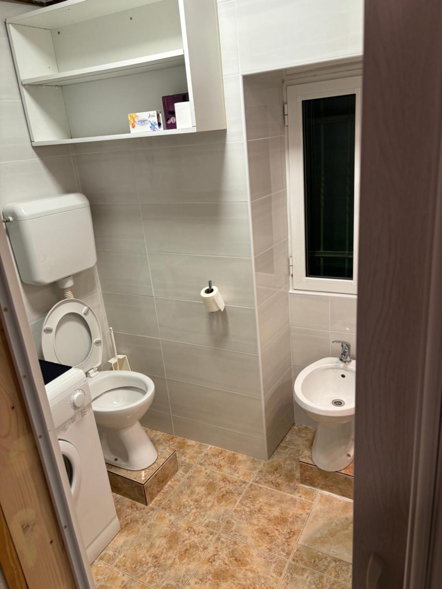 Studio I Apartman Ema Fiume Kültér fotó