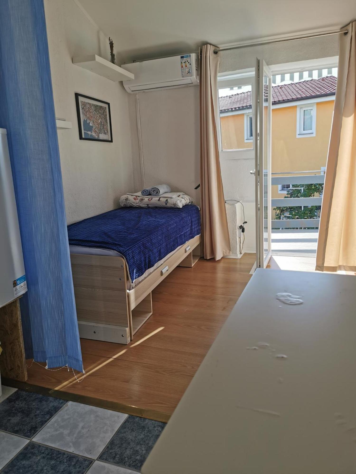 Studio I Apartman Ema Fiume Szoba fotó