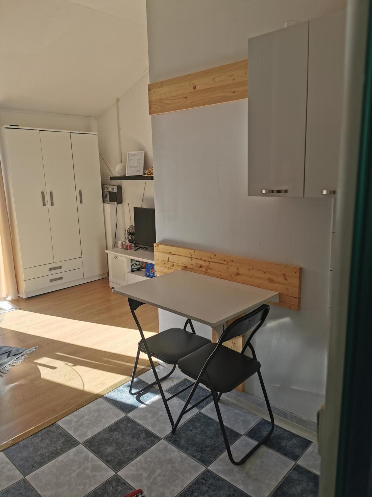 Studio I Apartman Ema Fiume Szoba fotó
