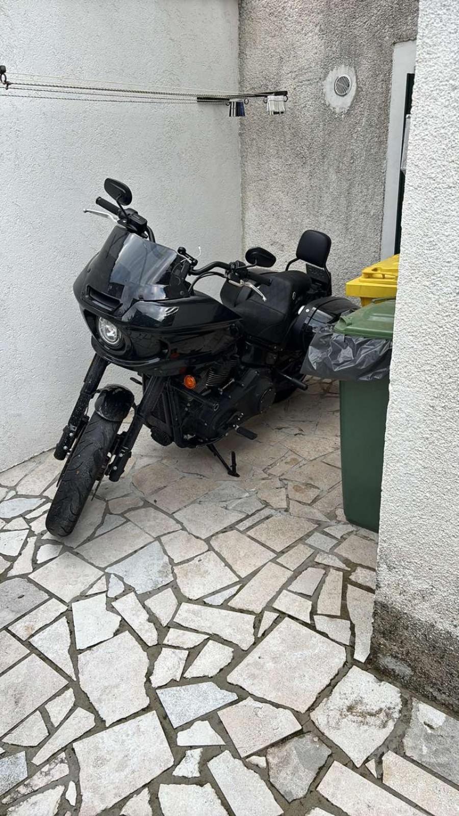 Studio I Apartman Ema Fiume Kültér fotó